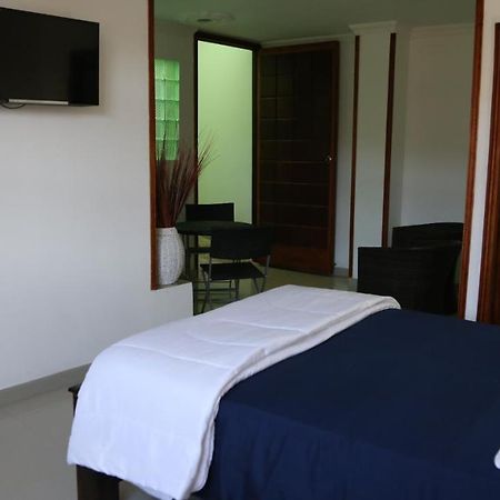 Hostal Pelikan Taganga Dış mekan fotoğraf