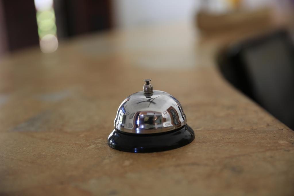 Hostal Pelikan Taganga Dış mekan fotoğraf